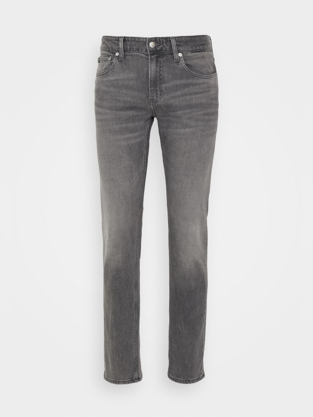 Calvin Klein Jeans - Men’s Straight High-Stretch Denim Jeans